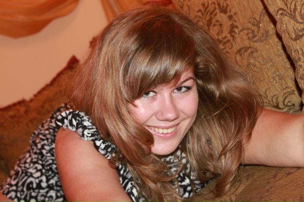 №133, Антонина Фролова, 41 год, Санкт-Петербург, Россия №133, Антонина Фролова, 41 год, Санкт-Петербург, Россия