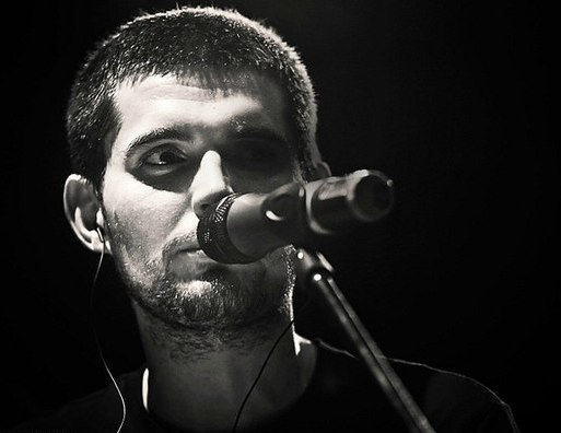 Олег Чурбанов | Кулебаки