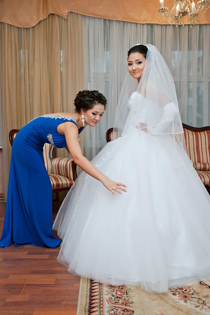 Saniya Bakhtybaeva | Алматы