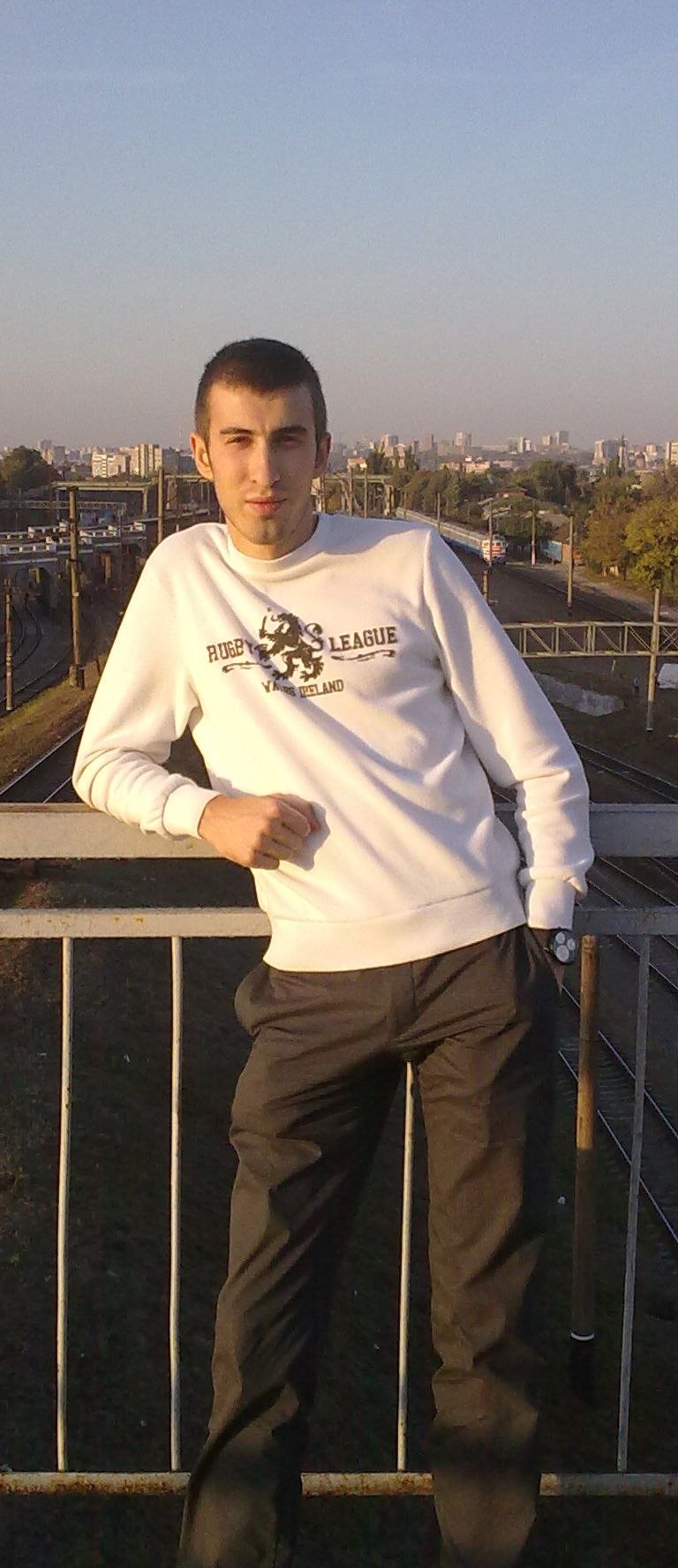 Алексей Юрьевич | Харьков