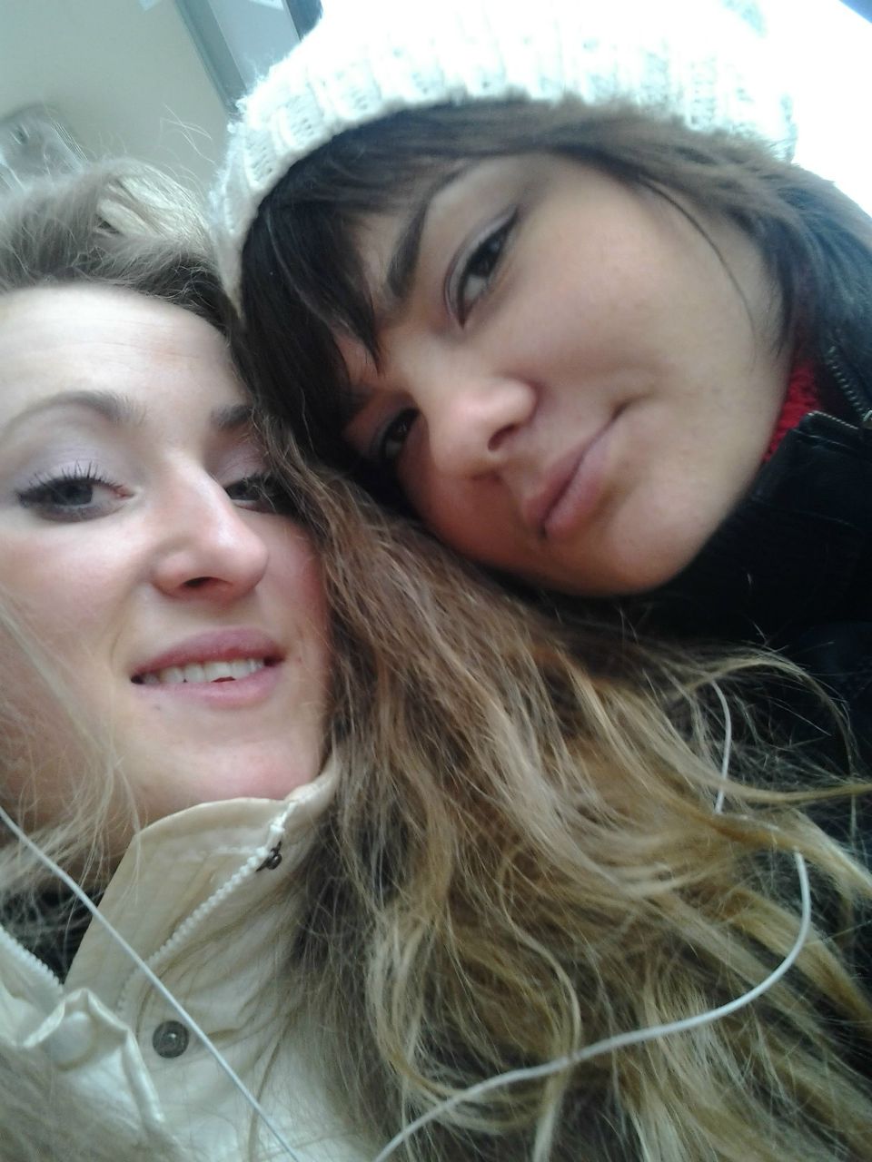 Мария Кирьянова | Плёс