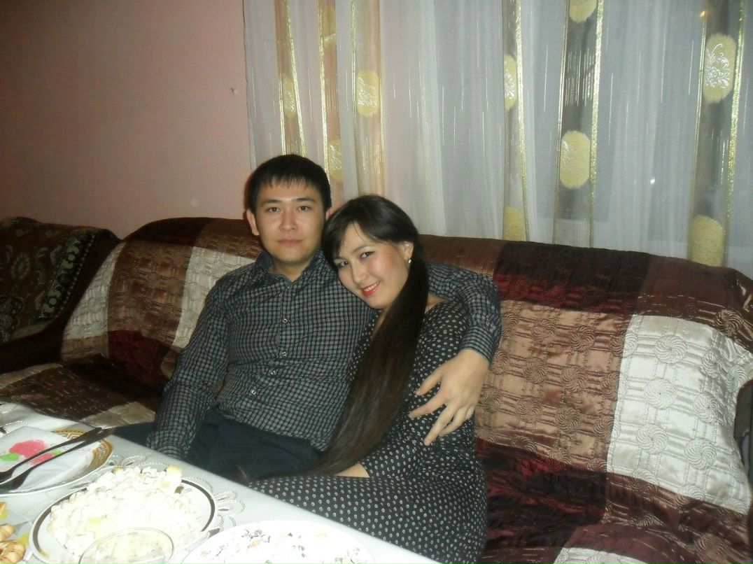 Danko Taikenova | Алматы