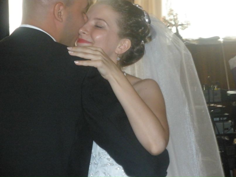 Виталя Плетинь и Оля | Шпола