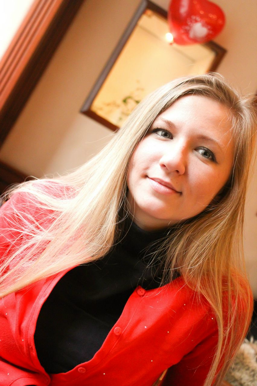 Александра Счастливая | Санкт-Петербург