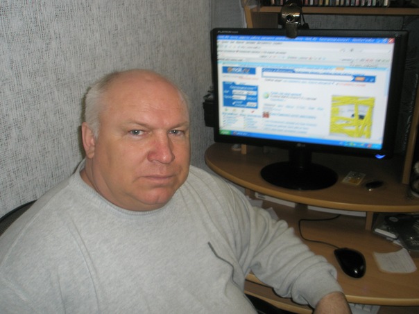 Дмитрий Алифиренко фото профиля #2