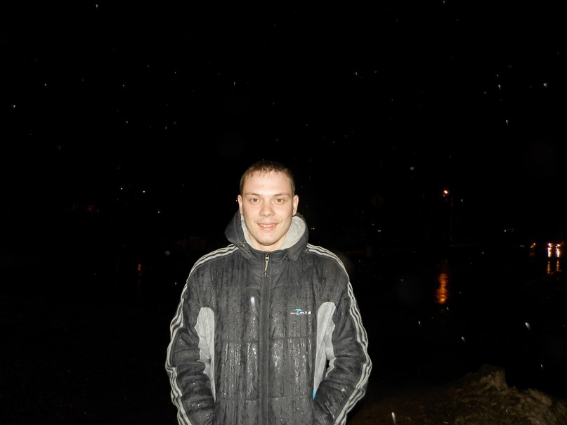 Денис Севостьянов | Тверь