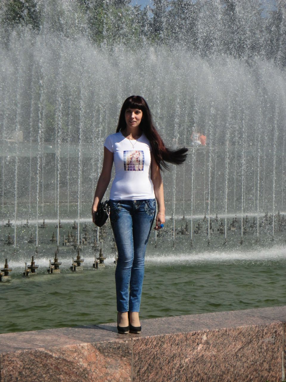 Ирина Набиванцева | Санкт-Петербург