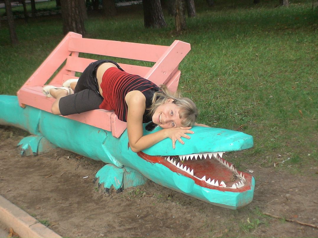 Елена Кадолина | Смоленск