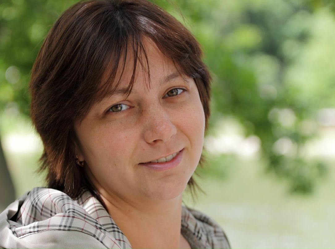 Наталья Усова | Москва