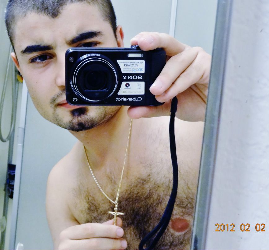 Misha Melkumyan | San Bernardino