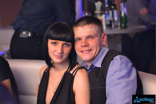 Екатерина Быкова | Кохма