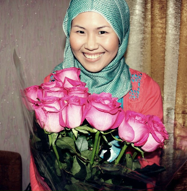 Асель Садыкова | 