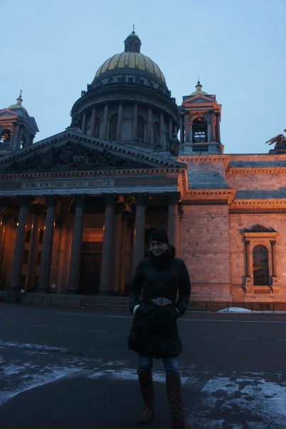 №60, Мария Кунгурова, Москва №60, Мария Кунгурова, Москва