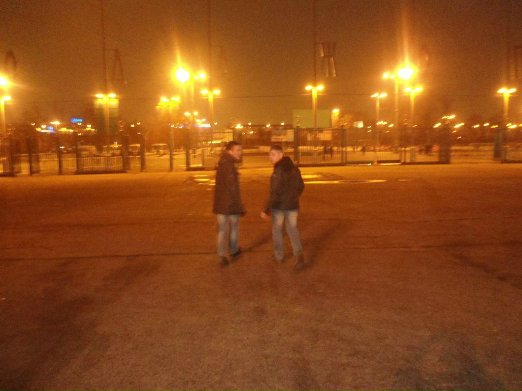 Саня Иванов | Сочи