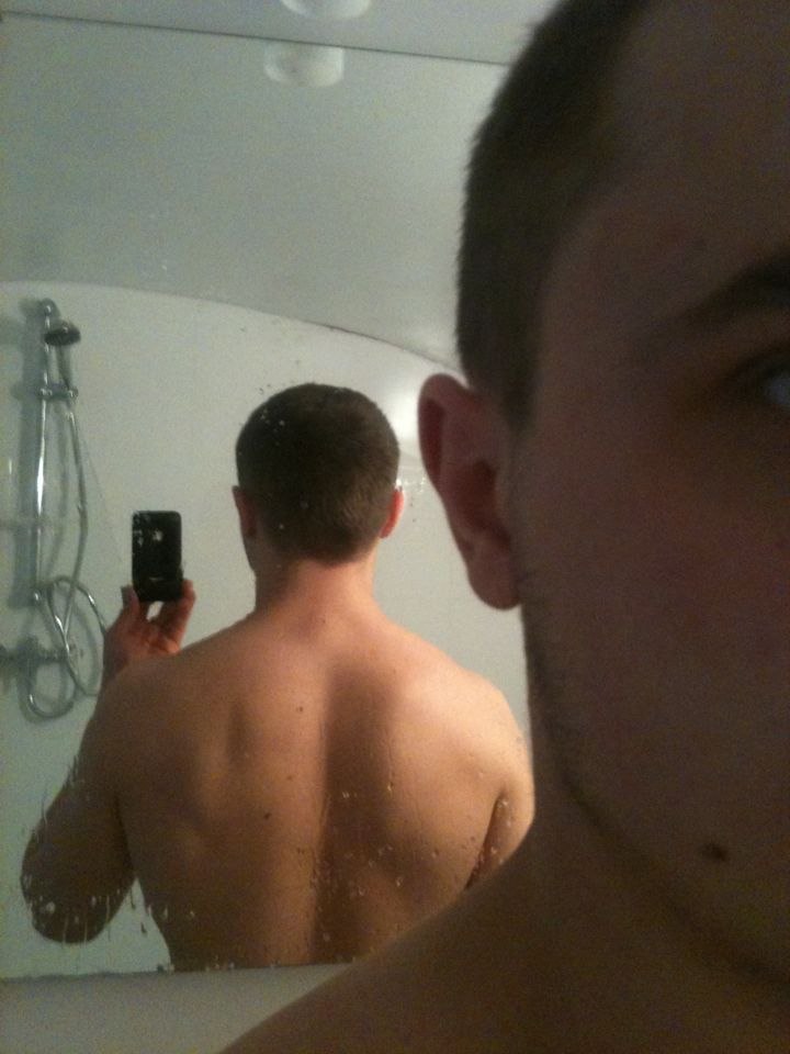 Назар Нікулін | Тернополь