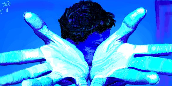 Mick Duckworth | Carlsbad