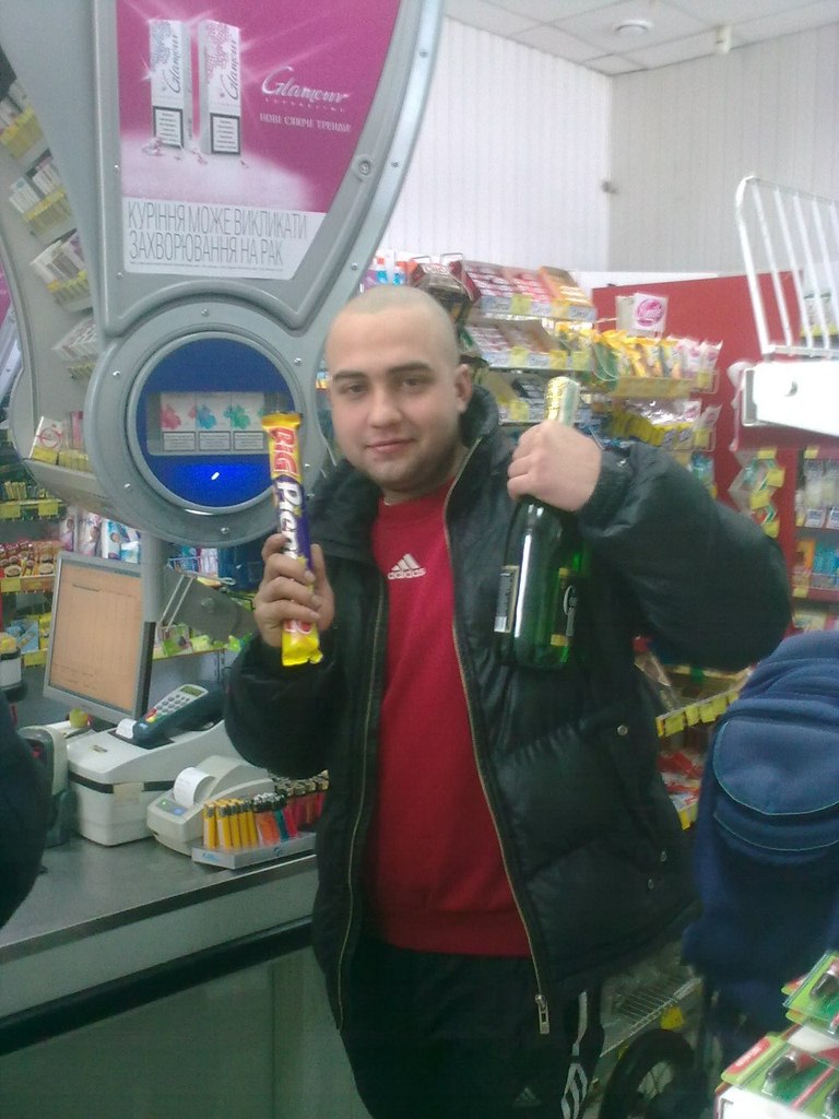 Денис Лисовой | Харьков