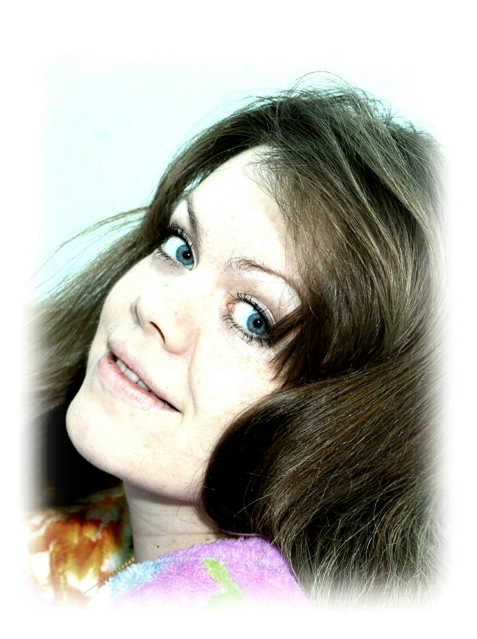 Юлия Вековцева | Красноярск