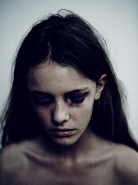 Анастасия Симурзина | Москва