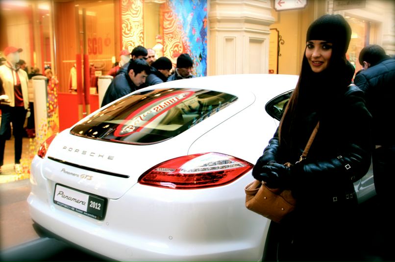 Julia Ievleva | Лисичанск