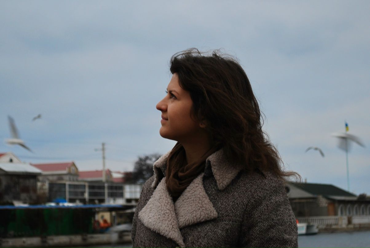 Алла Дрыжак | 