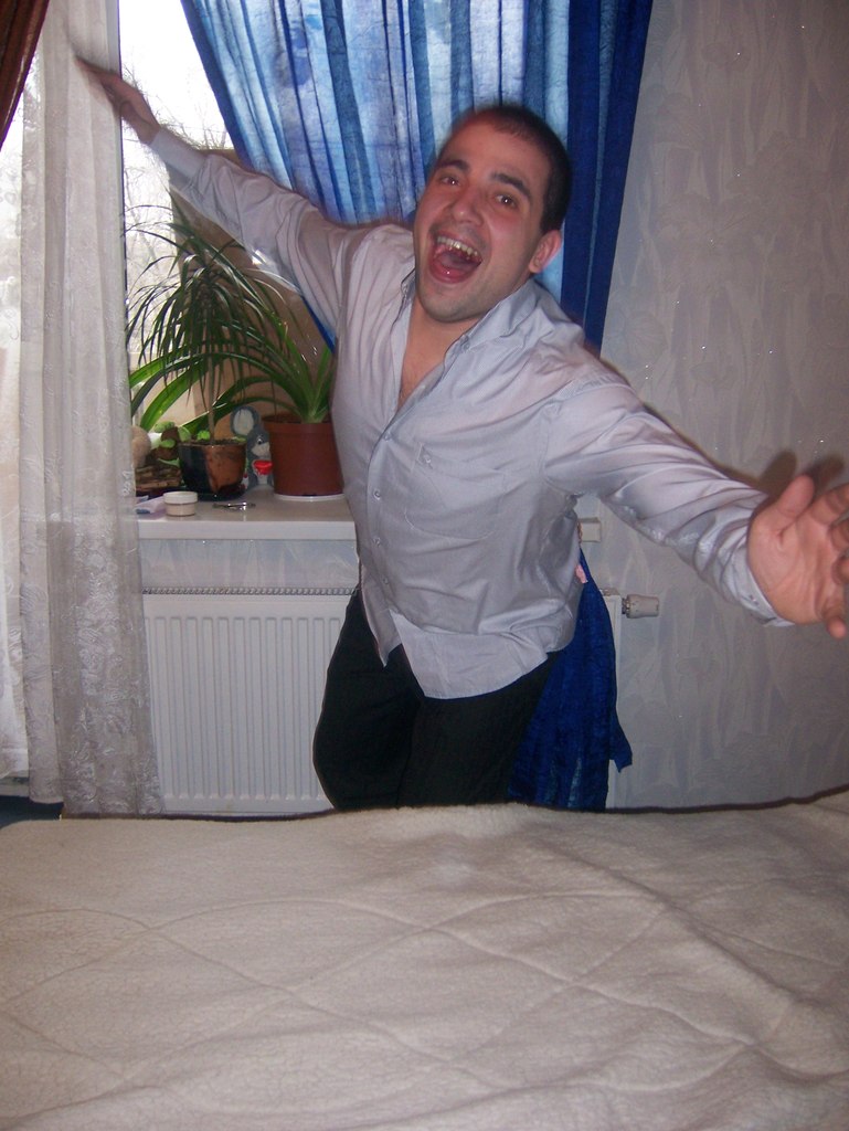 Дмитрий Гринь | Запорожье