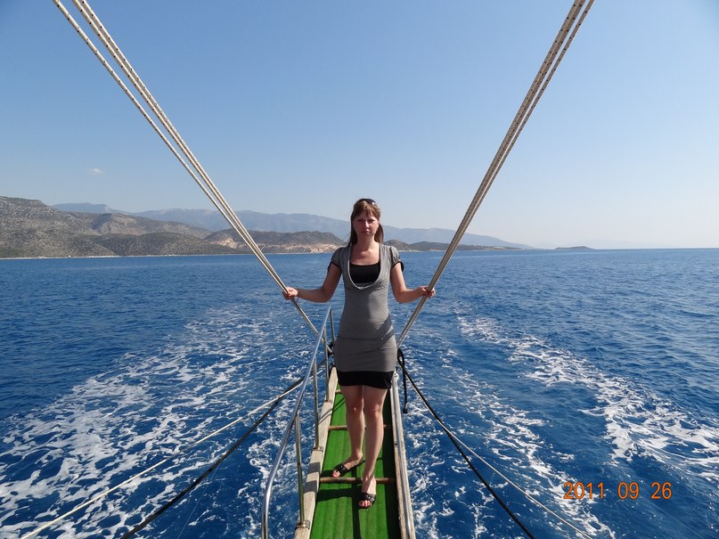 Инна Тюрина | Харьков