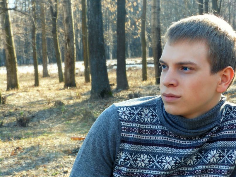 Сергей Конобеев TeqpTeJI'b | Рязань