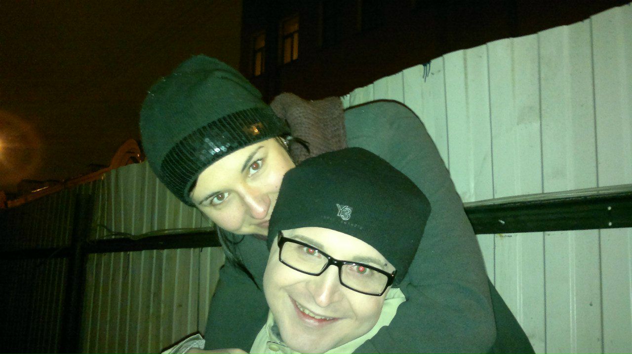 Вера Крючкова | Санкт-Петербург