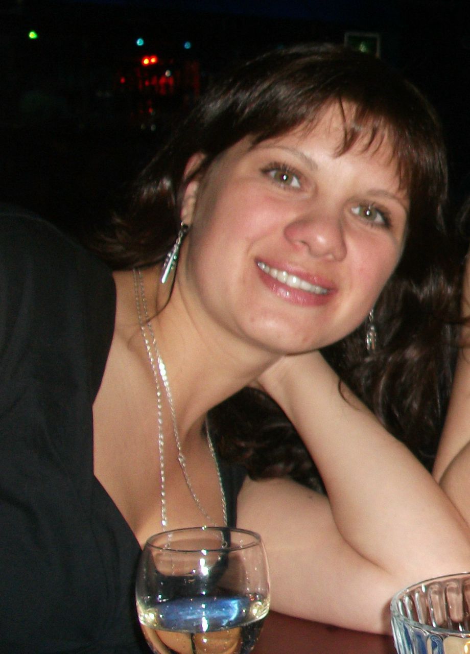 Любовь Бугаева | Новосибирск