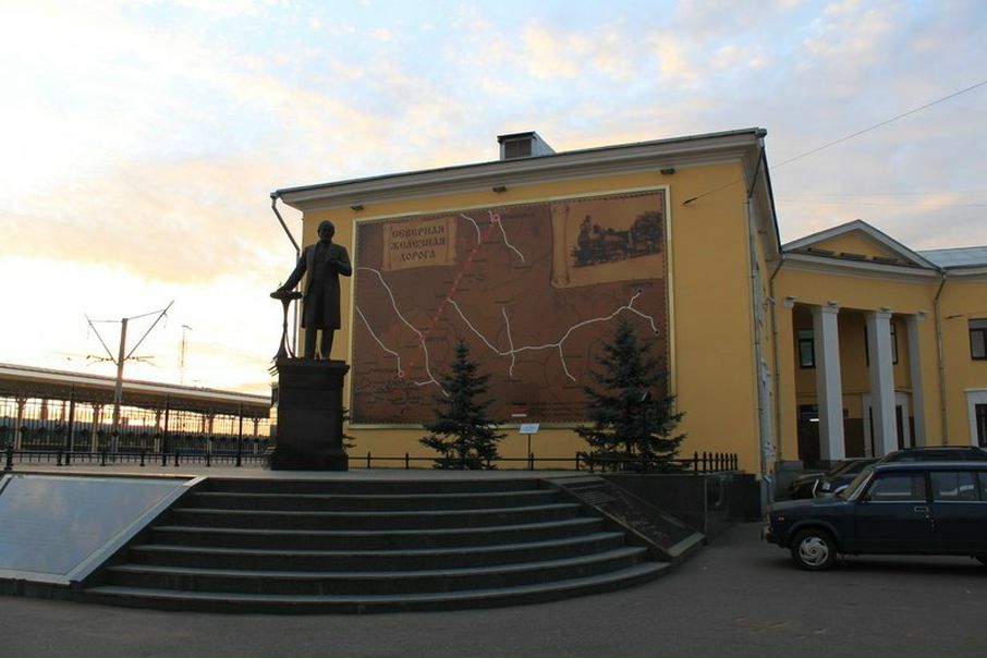 №5, Михаил Смирнов, 58 лет, Ярославль, Россия №5, Михаил Смирнов, 58 лет, Ярославль, Россия