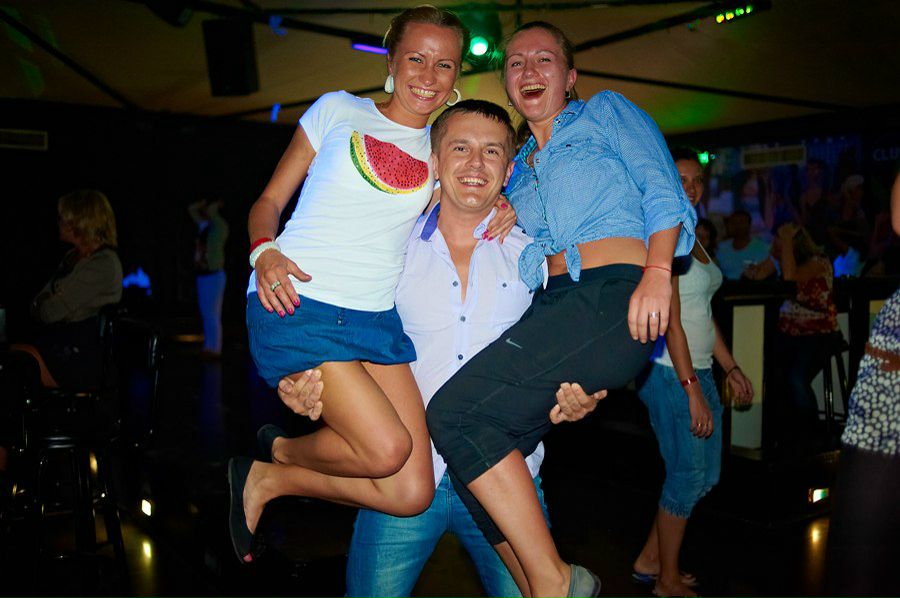 Ирина Лобанова | Москва