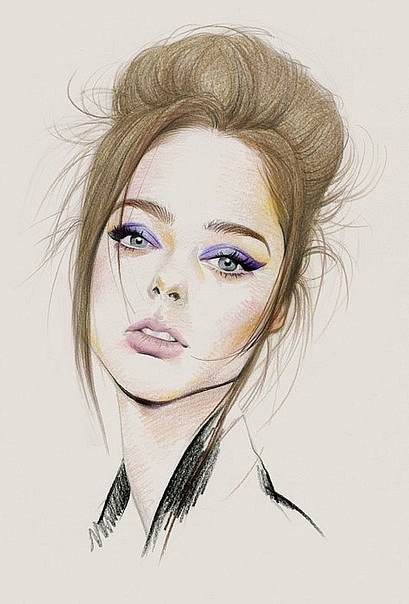 Татьяна Февральская | Москва