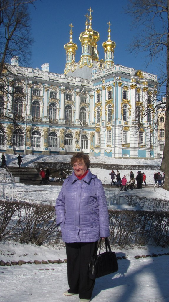 Татьяна Дутова | Заполярный