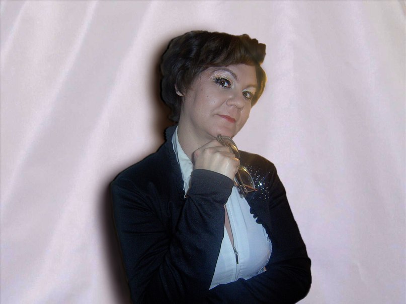 Елена Биндер | Кинель