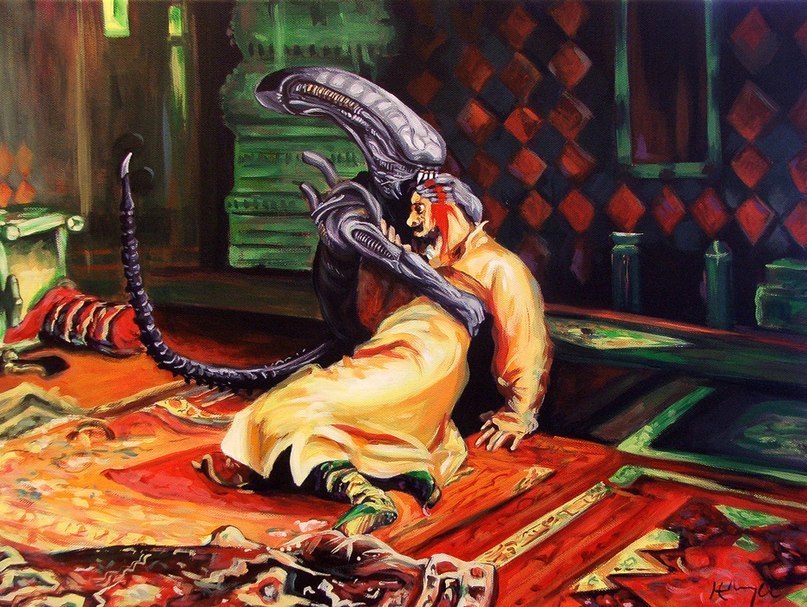 Екатерина Мухина | Москва