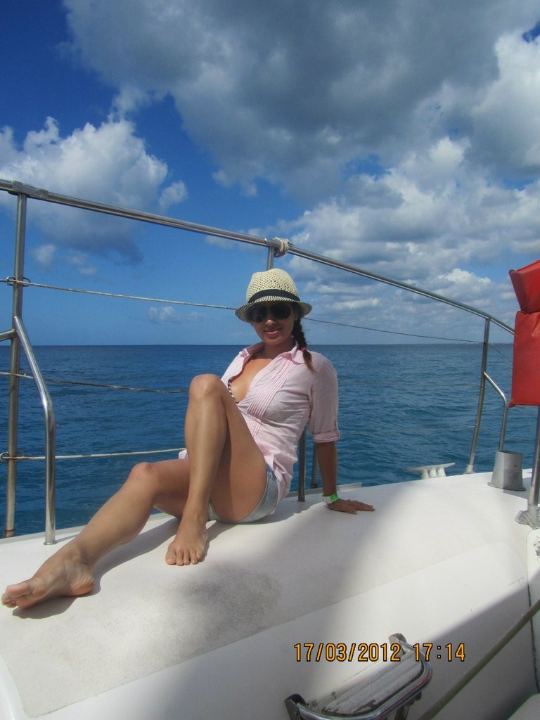 Юлия Пантелеева | Днепр (Днепропетровск)