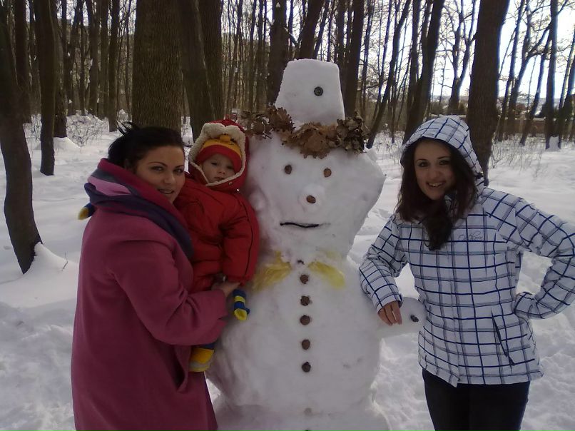 Ірчик Zilvova | Львов