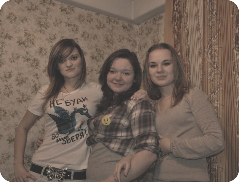 Катя Анисимова | Санкт-Петербург