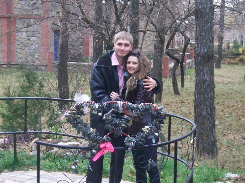 Алёнка Бобровник | Сватово