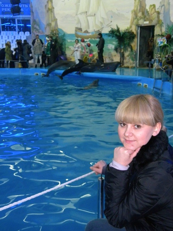 Наталья Коваленко | Kraków