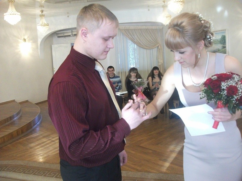 Настя Шивцова | Магнитогорск