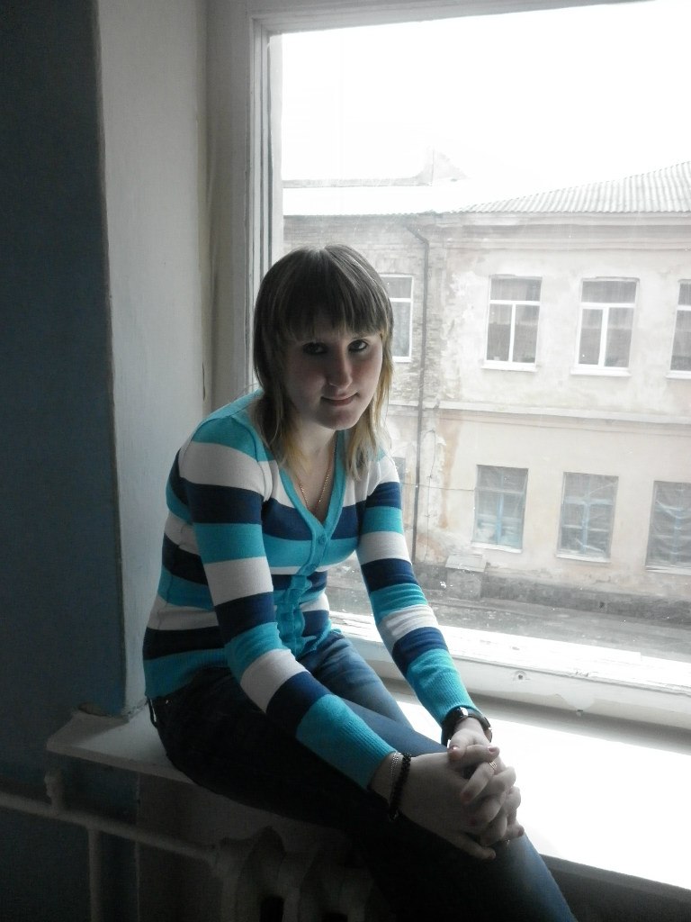 Віка Рассказова | Богуслав