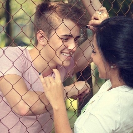 №27, Светка Шепелева №27, Светка Шепелева