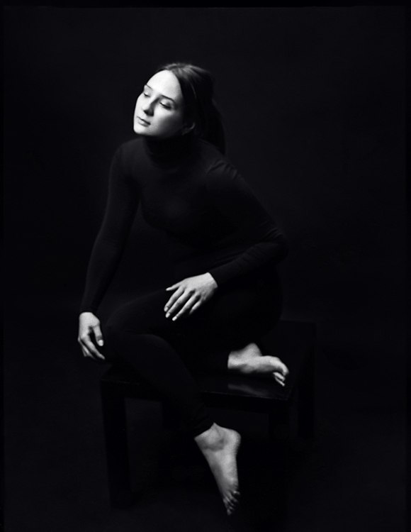 Анна Красовская | Санкт-Петербург