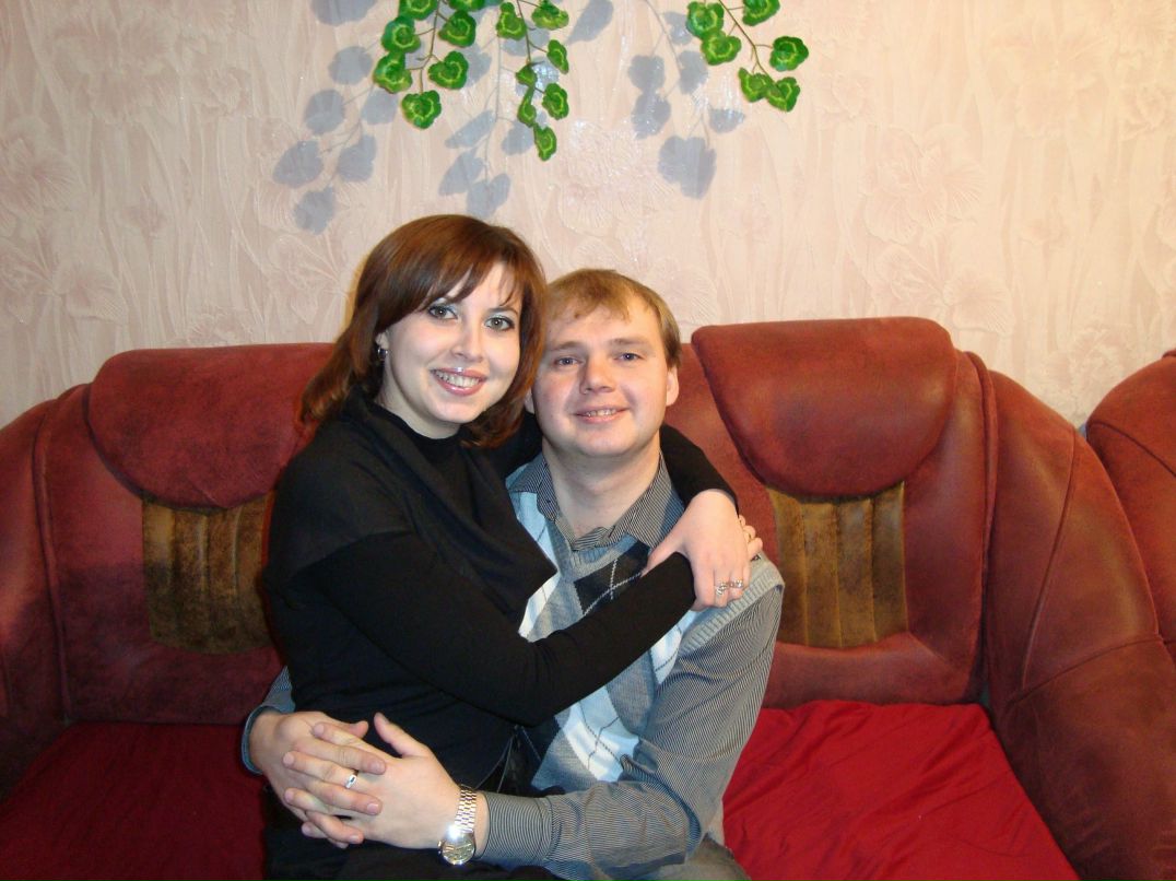 Антонина Таулевич | Балановка