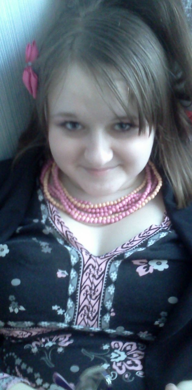 Анастасия Корогодина | Орёл