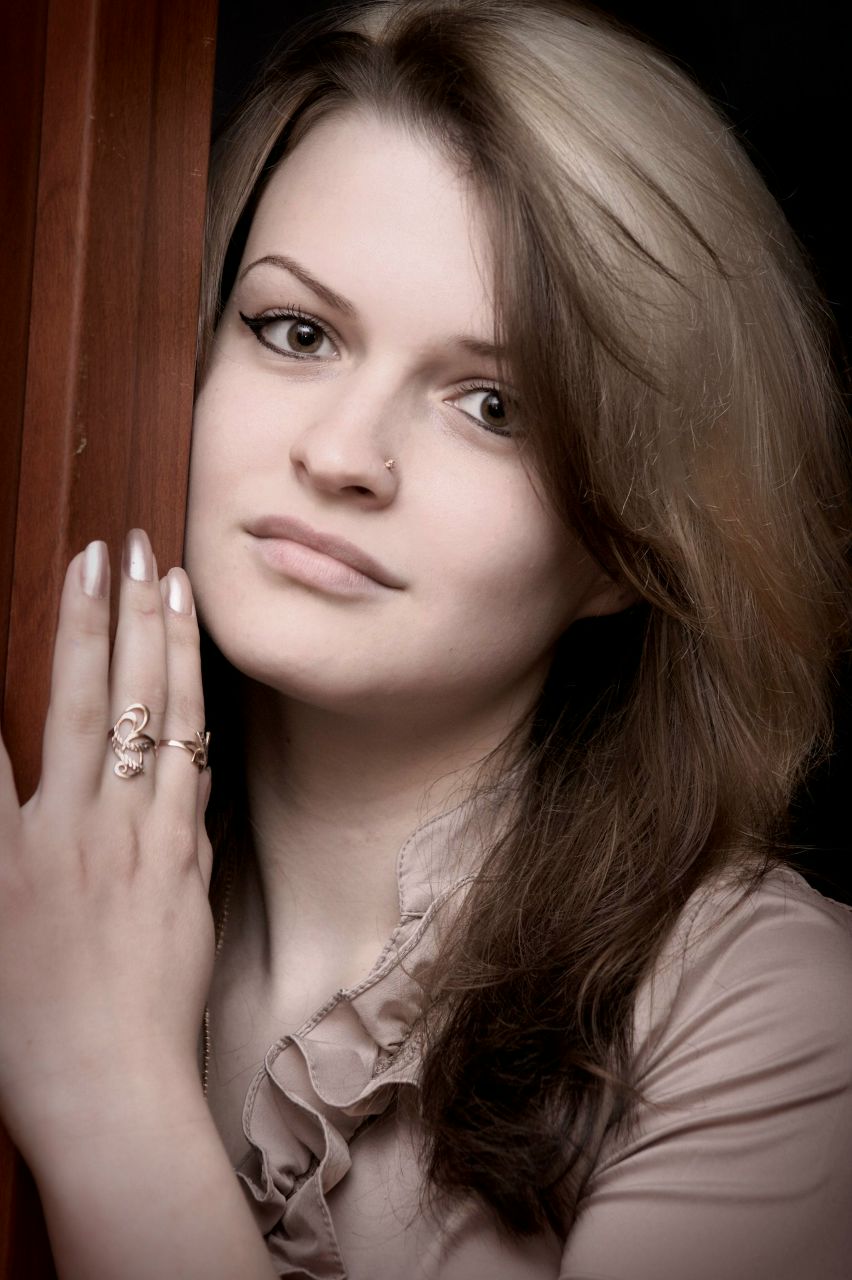 Александра Чухломина | Красноярск