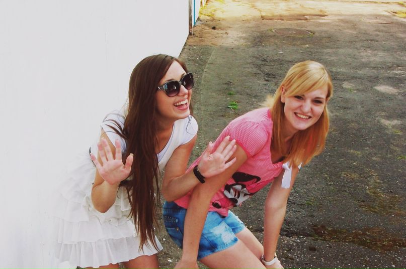 Виктория Борисёнок | Новополоцк