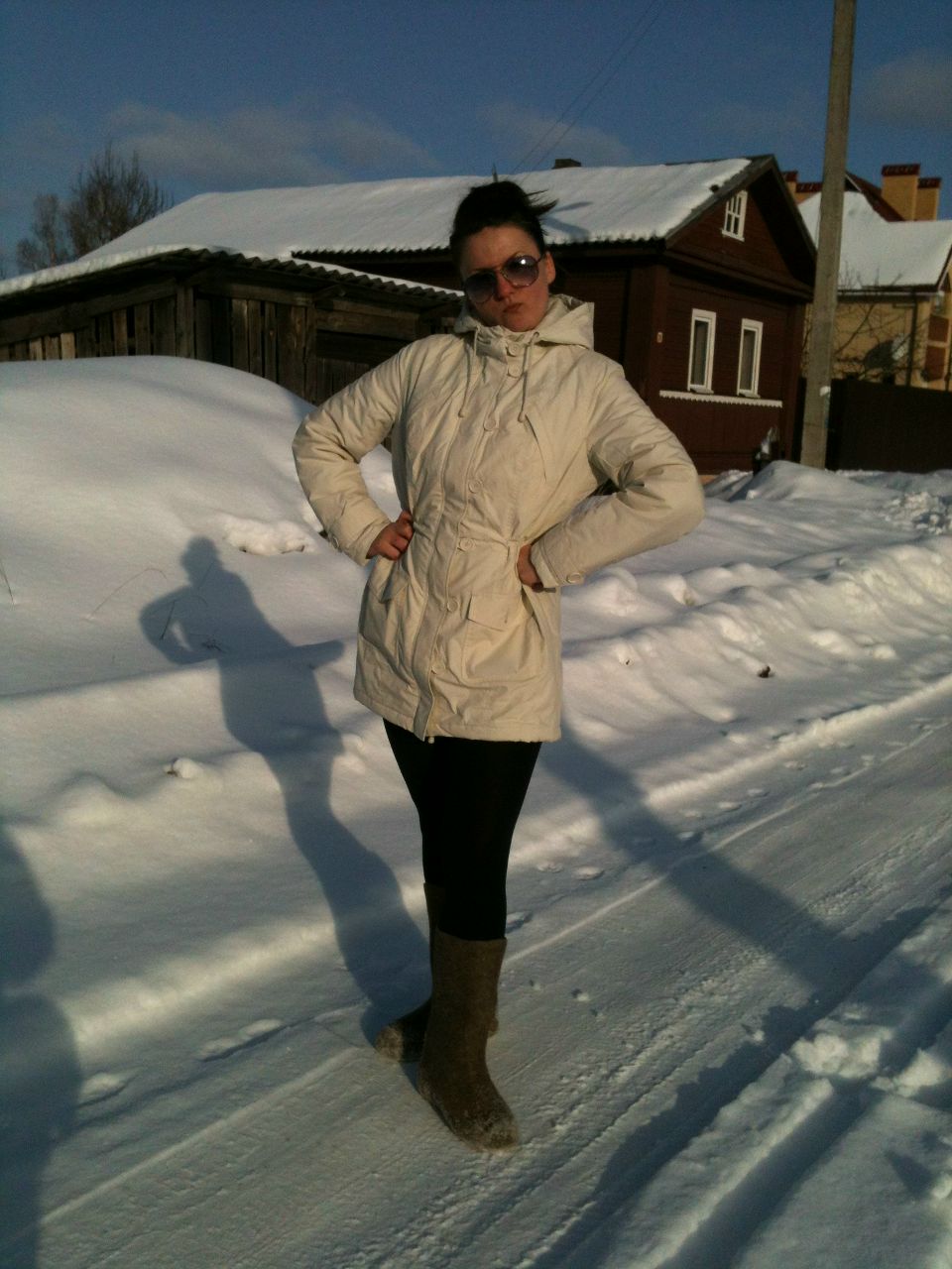 Валентина Мястенкова | Санкт-Петербург